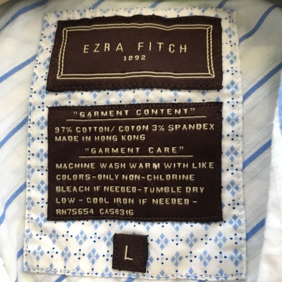 Abercrombie & Fitch 👕 - Picture 2 of 6